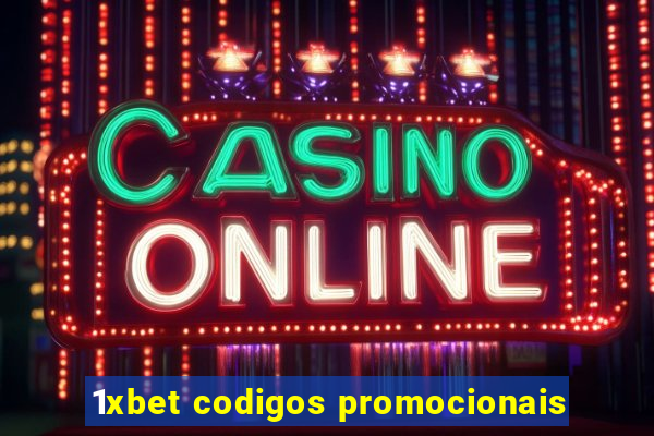 1xbet codigos promocionais